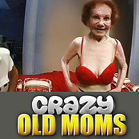 Crazy Old Moms Channel
