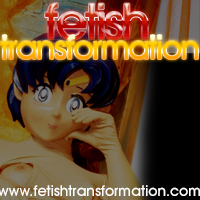 Fetish Transformation