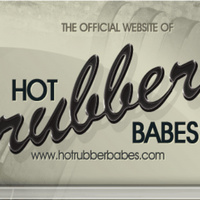 Hot Rubber Babes