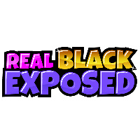 real-black-exposed