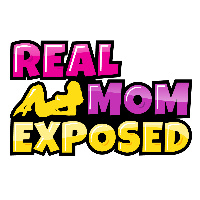 Real Mom Exposed