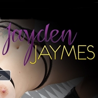 Jayden Jaymes XXX
