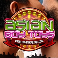 Asian Boy Toys