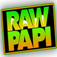 Raw Papi