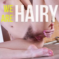 We Are Hairy Channel