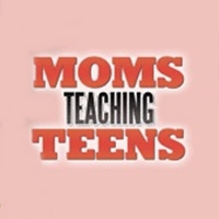Moms Teaching Teens Channel