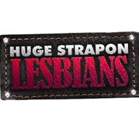 Huge Strapon Lesbians Channel