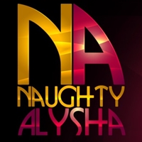 Naughty Alysha