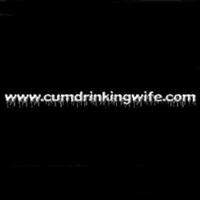 Cum Drinking Wife