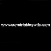 cum-drinking-wife