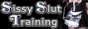 Sponsored by: www.sissy-slut-training.com