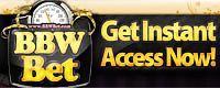 == Get your BBWBET.COM membership - TODAY FOR 1 USD ==
