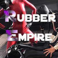 Rubber Empire