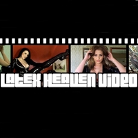 Latex Heaven Video