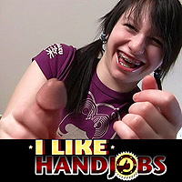 I Like Hand Jobs
