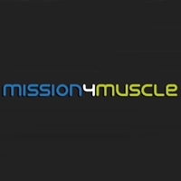 Mission 4 Muscle