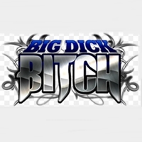 Big Dick Bitch