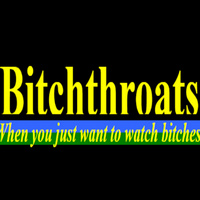 Bitch Throats