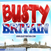 Busty Britain