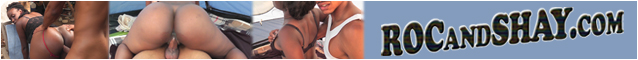 ROCandSHAY.com - The Hottest Amateur Couple On The Net