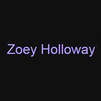 Zoey Holloway