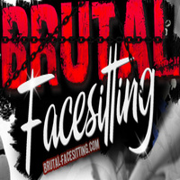 Brutal Facesitting