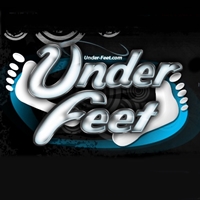 under-feet-channel