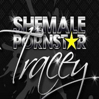 Shemale Tracey