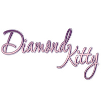 Diamond Kitty