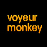 Voyeur Monkey