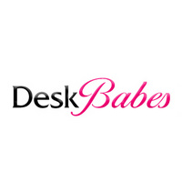 desk-babes