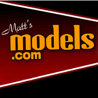 Matts Models