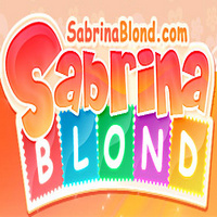 sabrina-blond