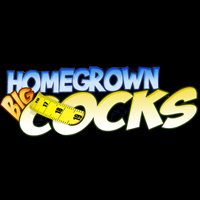 Homegrown Big Cocks