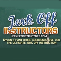 Jerk Off Instructors
