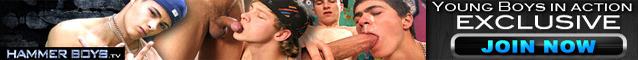 Exclusive young Czech boys from Hammerboys TV