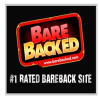 Barebacking