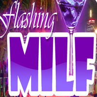 Flashing Milf