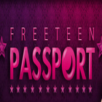 Free Teen Passport