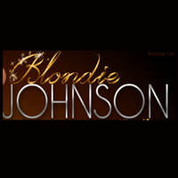 Blondie Johnson