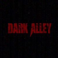 Dark Alley: Dark Room