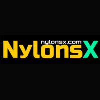 nylons-x