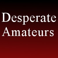 Desperate Amateurs Channel