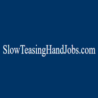 Slow Teasing Hand Jobs