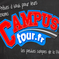 Campus Tour