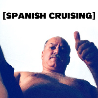 Spanish Cruising