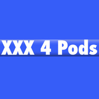 XXX 4 Pods
