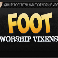 Foot Worship Vixens