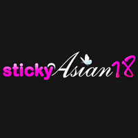Sticky Asian 18