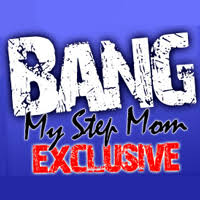 Bang My Step Mom